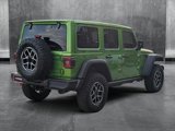 New 2025 Jeep Wrangler Unlimited Rubicon image 2
