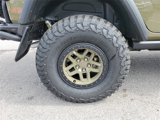 New 2025 Jeep Wrangler Unlimited Rubicon image 5
