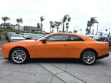 New 2025 Dodge Charger Scat Pack w/ Track Pack image 2