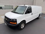 Used 2019 Chevrolet Express 2500 Extended w/ Driver Convenience Package image 2