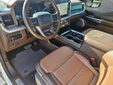 New 2025 Ford F250 King Ranch w/ FX4 Off-Road Package image 3