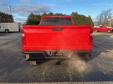 New 2025 Chevrolet Silverado 2500 Custom w/ Custom Value Package image 4