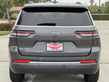 Used 2022 Jeep Grand Cherokee L Limited image 4