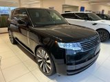 New 2025 Land Rover Range Rover SV image 5
