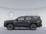 New 2025 Toyota 4Runner TRD Off-Road image 2