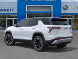 New 2026 Chevrolet Equinox LT image 3