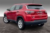 New 2025 Jeep Compass Sport image 3