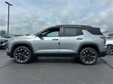 New 2026 Chevrolet Equinox RS w/ Convenience Package III image 4