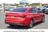 Used 2022 Volkswagen Jetta SE image 4