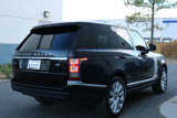 Used 2013 Land Rover Range Rover Supercharged image 5