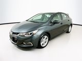 Used 2017 Chevrolet Cruze LT w/ RS Package image 3