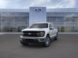New 2025 Ford F150 XLT image 3
