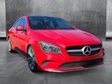 Used 2019 Mercedes-Benz CLA 250 4MATIC image 2