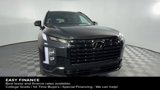 New 2025 Hyundai Palisade Calligraphy image 3