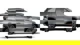 New 2026 Chevrolet Traverse LT image 3