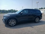 New 2025 Ford Explorer ST w/ Sun And Sound Package image 3