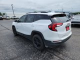 Certified 2024 GMC Terrain AT4 image 5