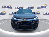 New 2026 Chevrolet Equinox LT w/ Safety and Technology Package image 4