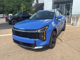 New 2026 Kia Sportage EX image 3