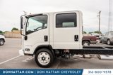 New 2025 Chevrolet Low Cab Forward 5500HG image 2