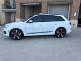 Used 2019 Audi Q7 3.0T Premium Plus w/ Premium Plus Package image 4