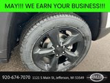 New 2025 Jeep Grand Cherokee Limited w/ Luxury Tech Group II image 6