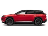 New 2025 Jeep Wagoneer Limited image 2