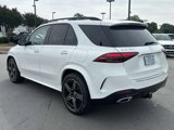 New 2025 Mercedes-Benz GLE 450e 4MATIC image 3