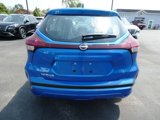 New 2025 Nissan Kicks S image 4