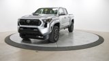 New 2025 Toyota Tacoma TRD Sport image 2