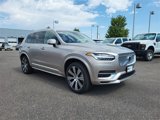 New 2025 Volvo XC90 T8 Ultra w/ Protection Package Premier image 2