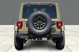 New 2025 Jeep Wrangler Unlimited Rubicon 392 image 4