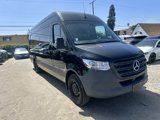 Used 2022 Mercedes-Benz Sprinter 2500 image 3