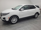 Used 2023 Chevrolet Equinox LT w/ LPO, Floor Liner Package image 2