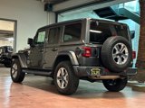 Certified 2021 Jeep Wrangler Unlimited Sahara image 3