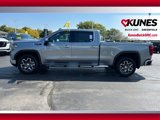 New 2026 GMC Sierra 1500 SLT w/ SLT Premium Plus Package image 4