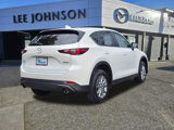 Certified 2022 MAZDA CX-5 AWD 2.5 S w/ Preferred Package image 5