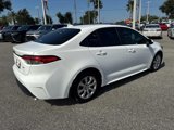 Certified 2025 Toyota Corolla LE image 2