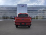 New 2025 Ford F250 XLT w/ Black Appearance Package image 5