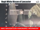 New 2025 Nissan Murano Platinum w/ Cargo Package image 5