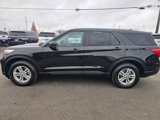 Used 2022 Ford Explorer 4WD image 4