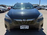 Used 2022 Subaru Crosstrek 2.0i image 2
