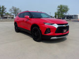Used 2022 Chevrolet Blazer LT image 4