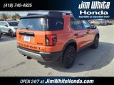 New 2026 Honda Passport TrailSport image 4