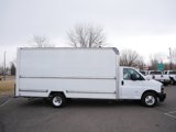 Used 2021 GMC Savana 3500 Extended w/ Power Convenience Package image 4
