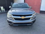 Used 2020 Chevrolet Colorado LT image 4