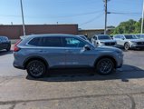 New 2026 Honda CR-V EX-L image 2
