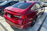 Certified 2022 Honda Accord Touring image 3