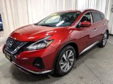 Used 2021 Nissan Murano SL image 3