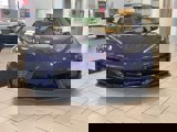 New 2025 Chevrolet Corvette Stingray Premium Conv w/ Z51 Performance Package image 2